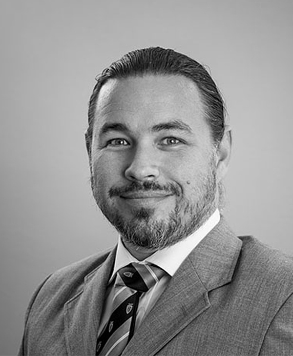 Fredrik-Arhed